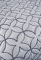 L'essentiel linge de maison Parolin - Gris